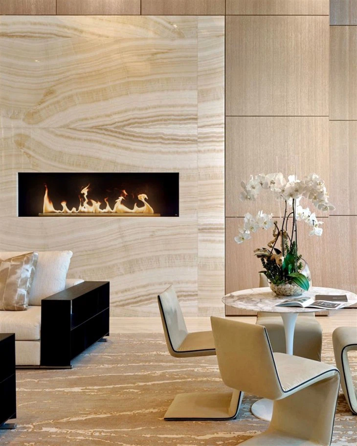 Biofuel Ethanol Fireplace