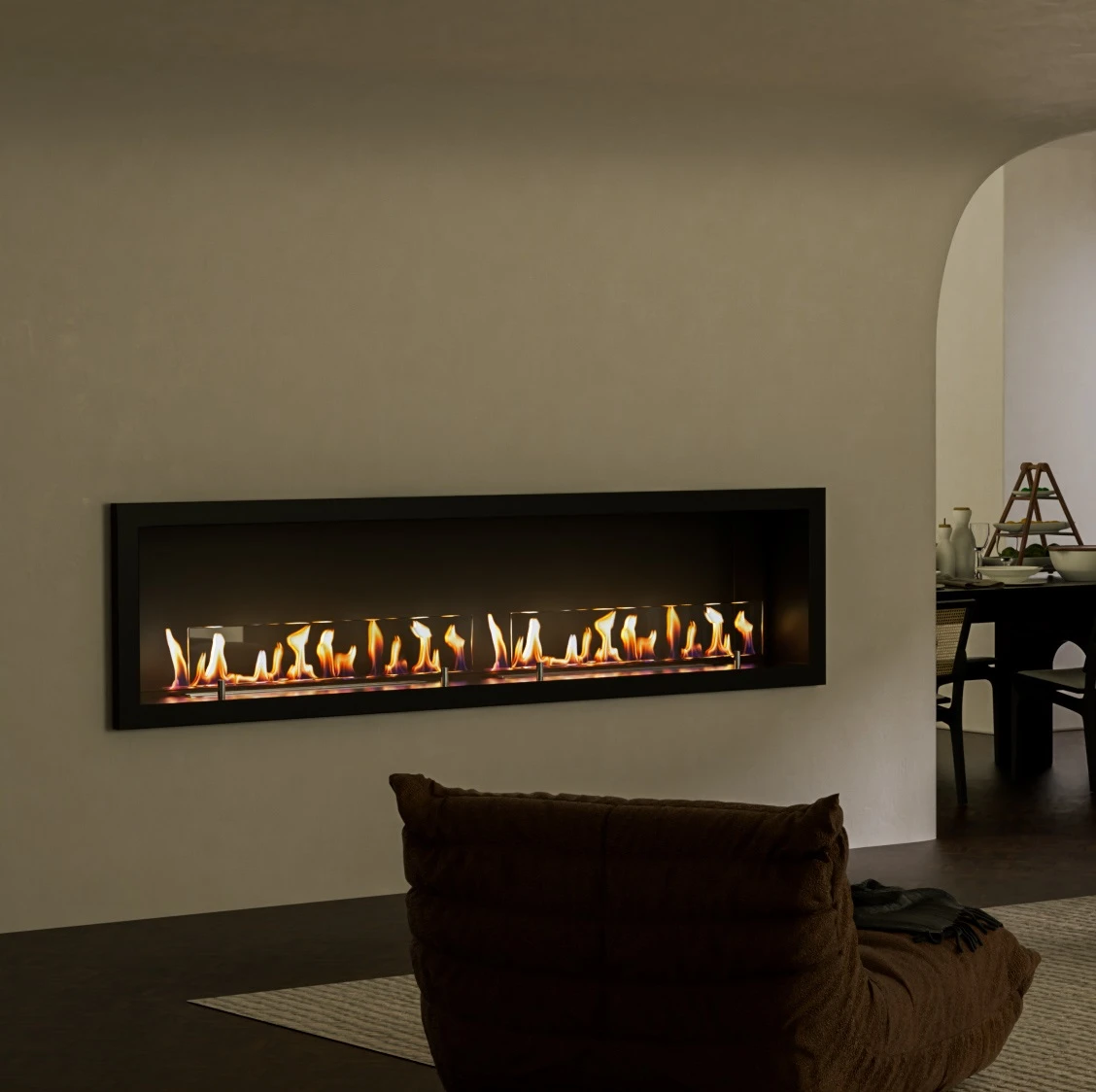 ethanol fireplace burner 4 ethanol fireplace burner 4